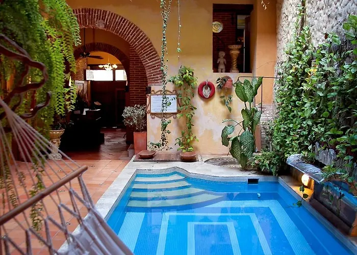 Casa India Catalina