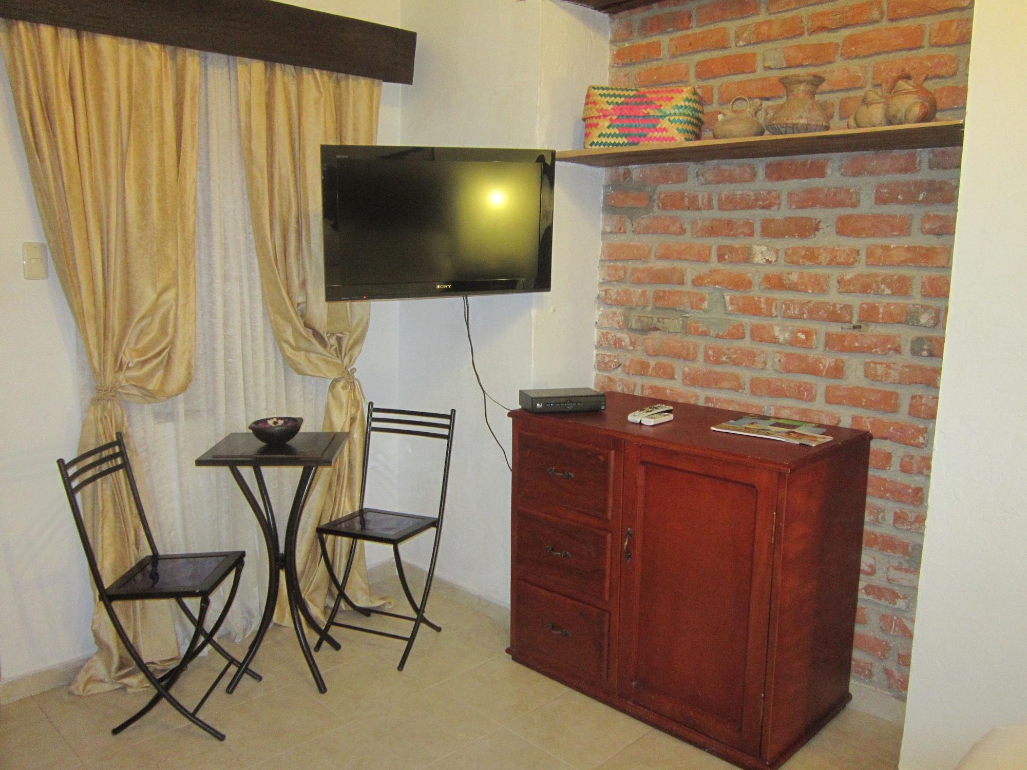 Casa India Catalina Cartagena (Kolumbien)