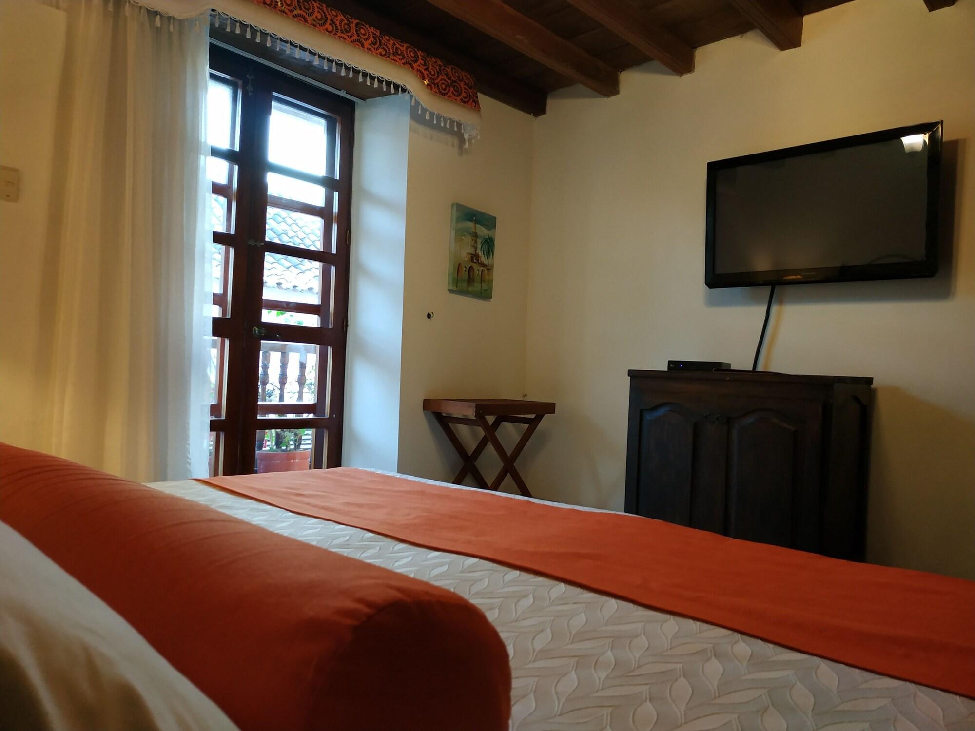 Casa India Catalina 3* Cartagena (Kolumbien)