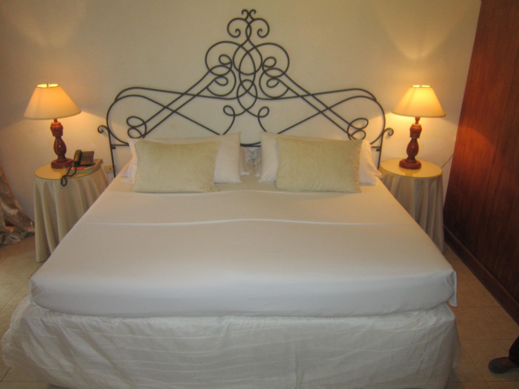 Casa India Catalina Cartagena (Kolumbien)