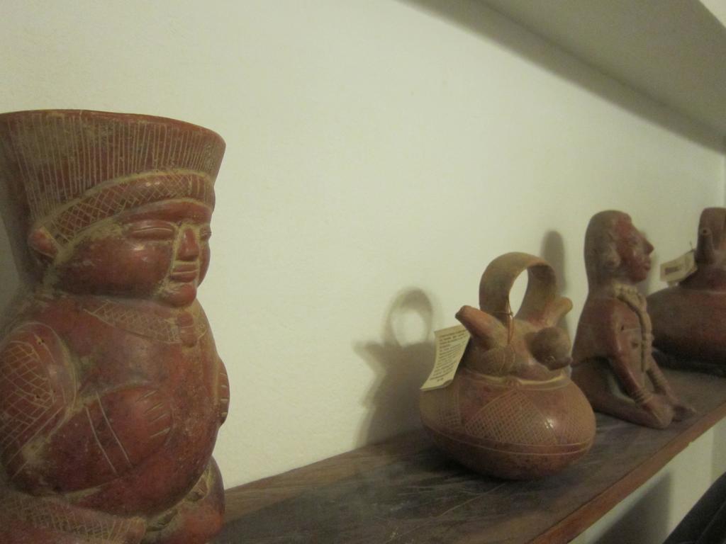 Casa India Catalina Cartagena (Kolumbien)