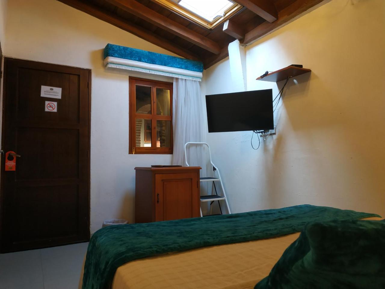 Casa India Catalina Hotel Cartagena (Kolumbien)