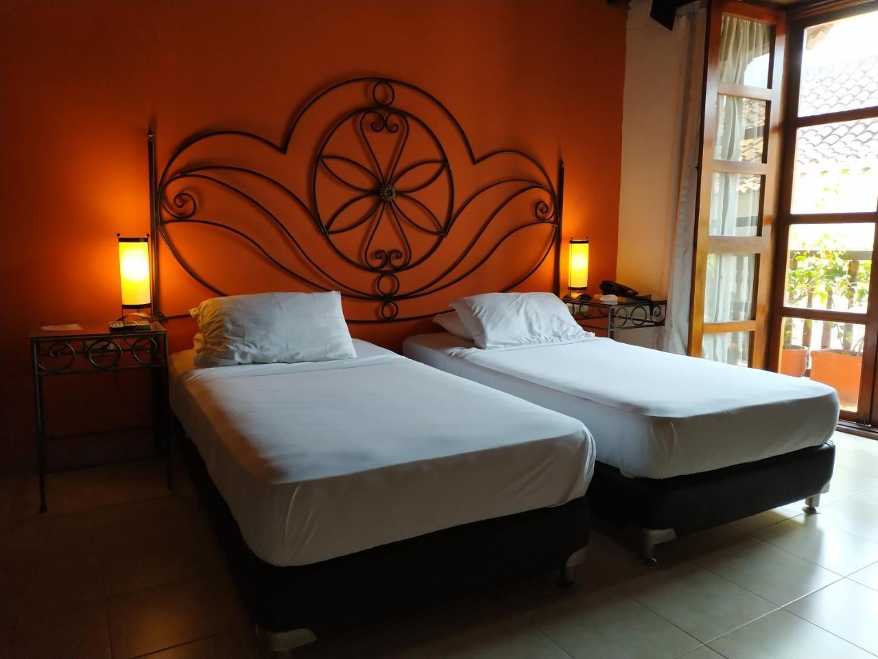 Casa India Catalina 3* Cartagena (Kolumbien)