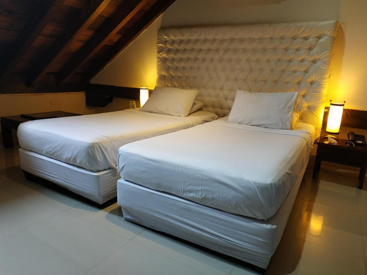 Casa India Catalina 3* Cartagena (Kolumbien)