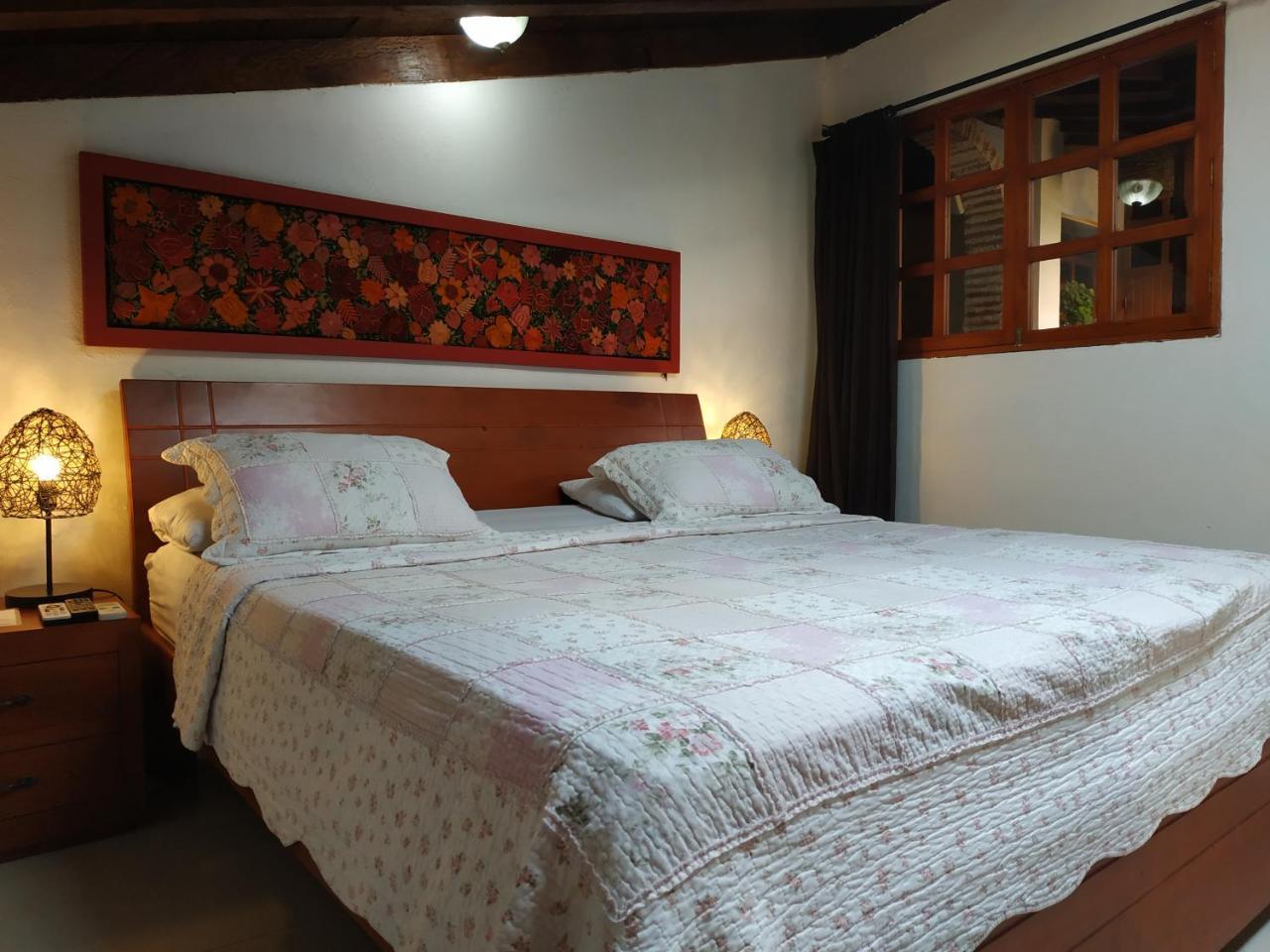 Casa India Catalina 3* Cartagena (Kolumbien)