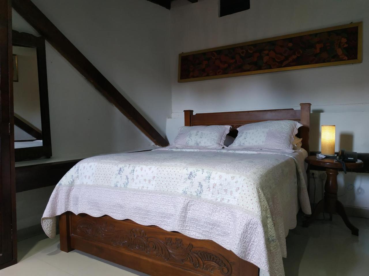 Casa India Catalina 3* Cartagena (Kolumbien)