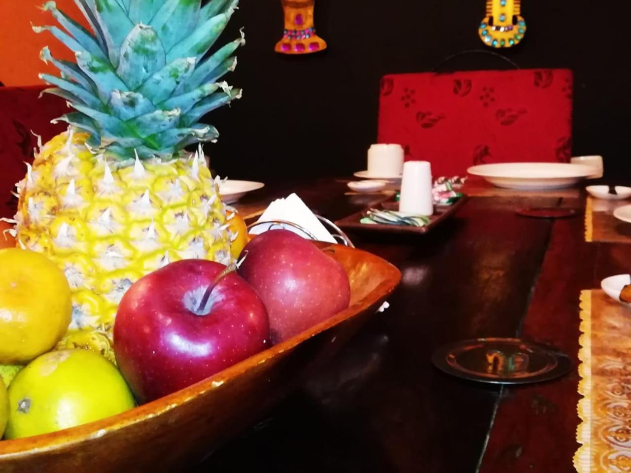 Casa India Catalina Hotel Cartagena (Kolumbien)